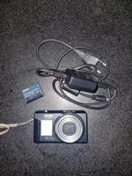 Casio Exilim ZS150 Compact Camera, Ophalen of Verzenden, Overige Merken