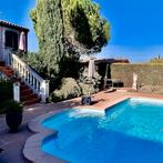 Villa te koop in Limoux Frankrijk, Vakantie, Dorp, In bergen of heuvels, Open haard, Languedoc-Roussillon
