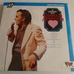 laserdisc charles Aznavour, Verzamelen, Verzenden