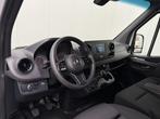 Mercedes-Benz Sprinter 317CDI L3H2 RWD Maxi | Euro 6 | Imper, Gebruikt, 4 cilinders, Parkeercamera, Wit