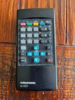 Grundig tp623, Audio, Tv en Foto, Ophalen of Verzenden, Gebruikt, Origineel, Tv
