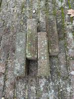 Gebruikte Klinkers - Bestrating voor Tuin of Oprit, Tuin en Terras, Ophalen, Gebruikt, Klinkers, 10 m² of meer