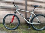 On One Inbred 26 inch Singlespeed, Hardtail, Ophalen, Gebruikt, Overige merken