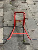 Altrex muurafstandhouder, Doe-het-zelf en Verbouw, Ladders en Trappen, Ophalen, Gebruikt, 4 meter of meer