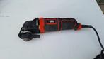 BLACK+DECKER oscillerende multitool MT 300. 300W, Ophalen, Gebruikt, Industriepark 2a 9351PA Leek, H.O.Albert Ale Slotema