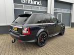 Land rover RANGE ROVER SPORT 3.0 TDV6 2012 *22 inch *Xenon *, Auto's, Land Rover, Automaat, Euro 5, Gebruikt, 2993 cc