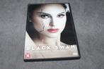 DVD Black Swan, Horror, Gebruikt, Vanaf 16 jaar, 1980 tot heden
