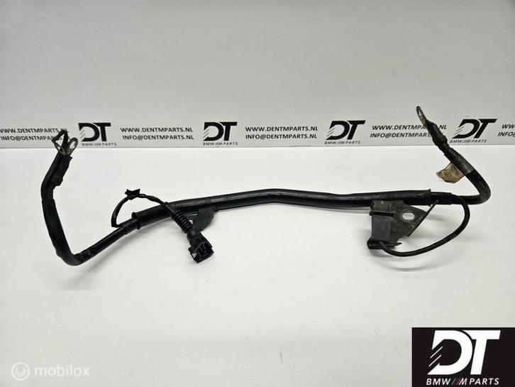 Bedrading Dynamo BMW M5 E34 S38 3.6 S38B36, Auto-onderdelen, Elektronica en Kabels, Gebruikt, Ophalen of Verzenden