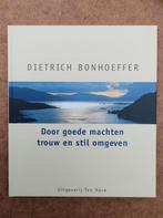 Door goede machten trouw en stil omgeven Dietrich Bonhoeffer, Ophalen of Verzenden, Zo goed als nieuw, Buber Martin