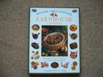 Best-Ever Cook's Collection Farmhouse Cooking Liz Trigg new, Boeken, Ophalen of Verzenden, Zo goed als nieuw