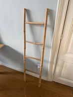 Kledingladder 150 cm - Zo goed als nieuw!, Ophalen, Zo goed als nieuw