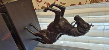 Vintage Paard beschikbaar voor biedingen