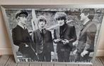 The Beatles A Hard Days Night, Ophalen