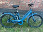 Hitway bk8s elektrische fiets new staat, Fietsen en Brommers, Elektrische fietsen, Ophalen, Nieuw, 50 km per accu of meer, Overige merken