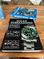 Mondani Rolex Submariner Boek, Sieraden, Tassen en Uiterlijk, Horloges | Heren, Ophalen of Verzenden, Nieuw, Staal, Rolex