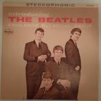 LP "Introducing The Beatles" re - The Beatles, Ophalen of Verzenden, Gebruikt, 12 inch, Poprock