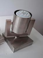 Spotje, lampje, Ophalen, Gebruikt, Metaal of Aluminium
