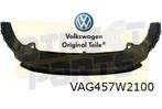 Volkswagen Caddy (7/15-12/20) (2K) voorbumperspoiler (9B9 sa, Nieuw, Bumper, Verzenden, Volkswagen