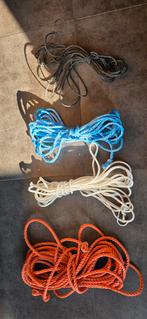 Touw allerlei samen in 1 koop, Ophalen of Verzenden