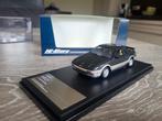 Toyota MR2 AW11 schaal 1:43 history, Ophalen of Verzenden, Zo goed als nieuw, Auto, Overige merken