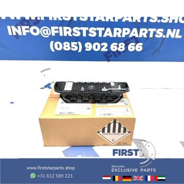 A2548607801 W254 GLC KNIEAIRBAG Mercedes GLC X254 C254 Klass beschikbaar voor biedingen