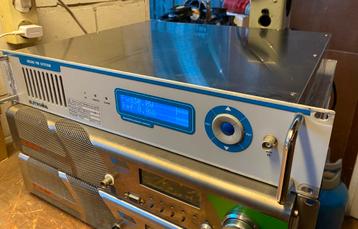 Eletronika Mizar 30w Fm System beschikbaar voor biedingen
