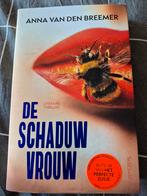 Anna van den Breemer - De schaduwvrouw, Ophalen of Verzenden, Zo goed als nieuw, Anna van den Breemer
