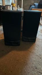 Luidsprekers Pioneer, Audio, Tv en Foto, Luidsprekers, Ophalen, Zo goed als nieuw, Front, Rear of Stereo speakers, Overige merken
