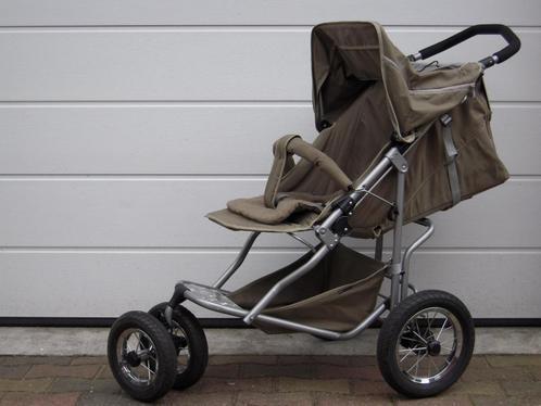 Koelstra kinderwagen wandelwagen combi, Kinderen en Baby's, Kinderwagens en Combinaties, Gebruikt, Combiwagen, Overige merken