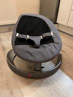 Nuna leaf, Kinderen en Baby's, Wipstoeltjes, Gebruikt, Wipstoel, Met gordel(s) of riempje(s), Ophalen