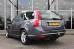 Volvo V50 2.0 Limited Edition | Mistlampen | Nieuwe banden |, Gebruikt, Zwart, 4 cilinders, Lichtsensor