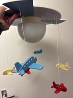 Lamp babykamer, Kinderen en Baby's, Ophalen of Verzenden, Gebruikt, Lamp