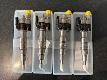 BMW N63B44  S63 INJECTOREN 13538616079 550i V8 beschikbaar voor biedingen