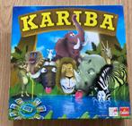 Kariba bordspel NIEUWSTAAT, Hobby en Vrije tijd, Gezelschapsspellen | Bordspellen, Zo goed als nieuw, Ophalen