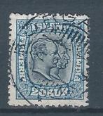 B279 – Scandinavië  - Ijsland – MiNr 82 (gestempeld), Verzenden, IJsland, Gestempeld
