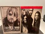 Kurt Cobain biografieën - Liefde & Dood + Come As You Are, Ophalen of Verzenden, Gelezen, Film, Tv en Media