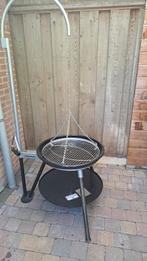 barbeque zo goe als nieuw 20.00 1x gebruikt, Ophalen of Verzenden, Zo goed als nieuw