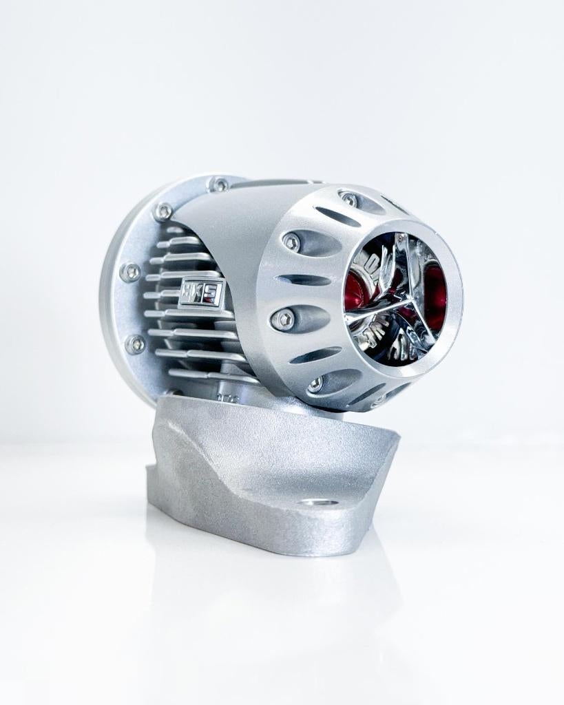 HKS SQV Blow off valve - Subaru Impreza WRX + STI 08-21, Ophalen of Verzenden
