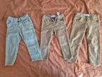 Jongens broekjes maat 98 en 104cm, Kinderen en Baby's, Babykleding | Maat 86, Ophalen, Zo goed als nieuw, Jongetje, Broekje