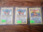 3 dragonite kaarten 2x dragonite promo 5 en dragonite 19/62, Hobby en Vrije tijd, Verzamelkaartspellen | Pokémon, Ophalen of Verzenden