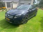 Mercedes-Benz GLA Gla180 1.6 90KW Aut7 2017 Blauw, Auto's, 65 €/maand, 4 cilinders, 715 kg, Blauw