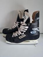 schaatsen maat 43 hockeyschaatsen Bauer, Ophalen of Verzenden, IJshockeyschaatsen, Bauer