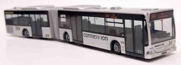 Rietze 69954.3 MB Citaro G Connexxion Zilver - Urk beschikbaar voor biedingen