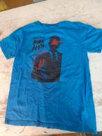 Pink Floyd tshirt blauw maat L, Kleding | Heren, Ophalen of Verzenden, Zo goed als nieuw, Maat 52/54 (L), Blauw