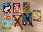 Kinderboeken in nieuwstaat - €4 per stuk, Ophalen, Nieuw, Fictie algemeen