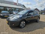 Nissan LEAF Tekna 24 kWh, Gebruikt, Zwart, 1405 kg, Leaf