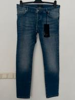 Drykorn jeans mt 36/34, W36 - W38 (confectie 52/54), Drykorn, Blauw, Nieuw
