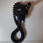 Realistic handmike, Telecommunicatie, Ophalen of Verzenden, Zo goed als nieuw, Zender en Ontvanger