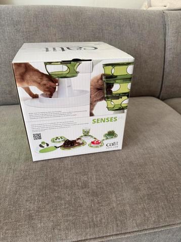 Catit Senses food tree Voerbak/voerboom katten beschikbaar voor biedingen