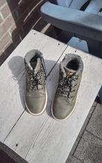 Hoge Jongensschoenen, gevoerd., Kinderen en Baby's, Bluebox, Schoenen, Ophalen of Verzenden, Zo goed als nieuw